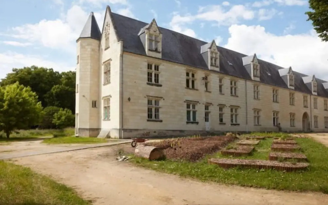 Auberge des Hirondelles