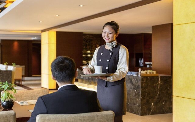 Mercure Kunshan Huaqiao