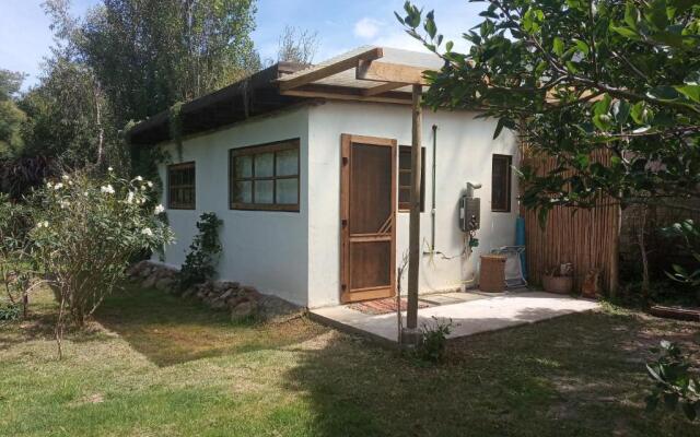 Cálido Bungalow 3 - La Locanda casitas vivas -