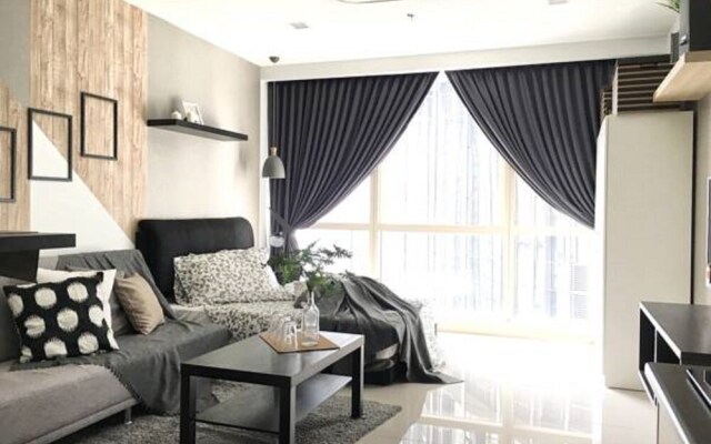 Pinnacle PJ by VH-Select