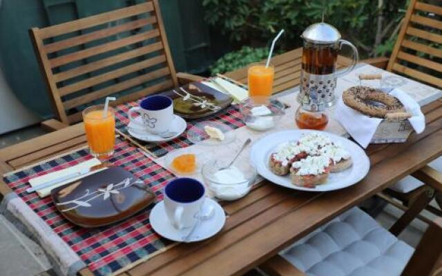 Flat 2 bedrooms 1 bathroom - Chania
