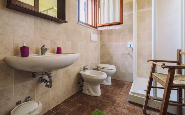 Agriturismo il Laghetto