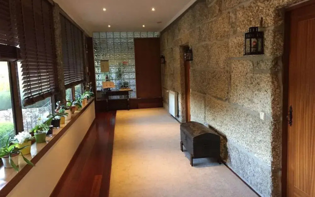 Bergui Guesthouse