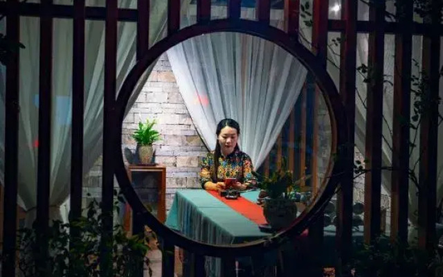 Jane ShiguangShanshe Inn