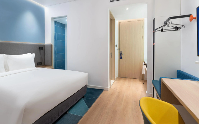 Holiday Inn Express Beijing Tongzhou Tourism Zone