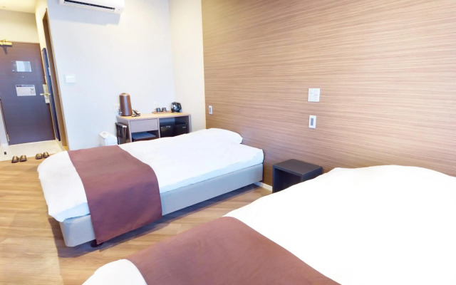 Hotel Abest Grande Okayama