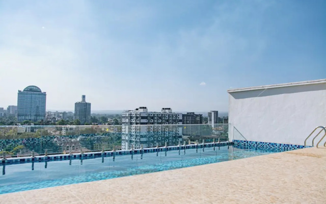 Fortune Cala By Edmor Suites