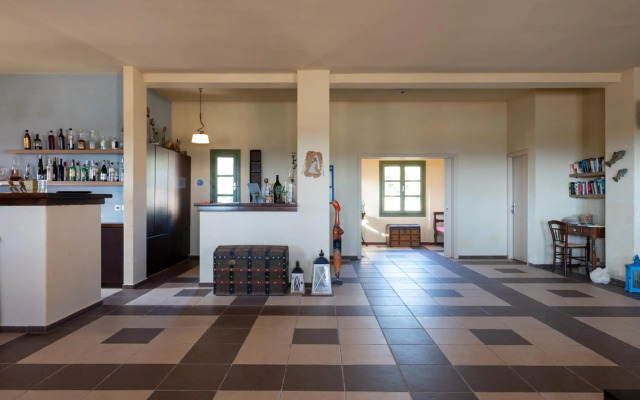 Mandilada Villas