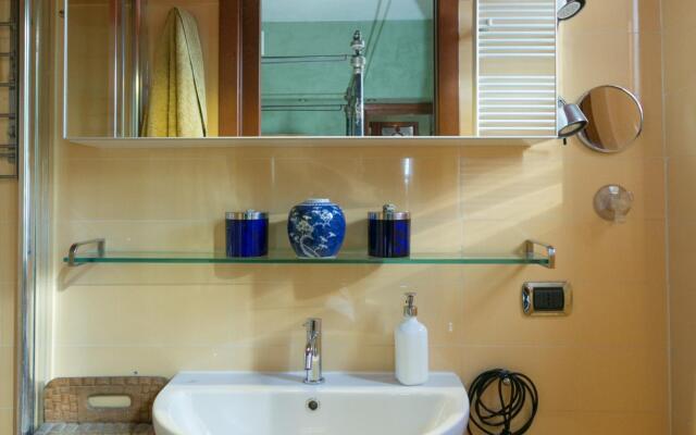 The Trastevere Penthouse Experience