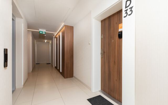 Apartment Gdansk Jaglana by Renters