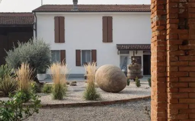 B&B FIERA "in cascina"