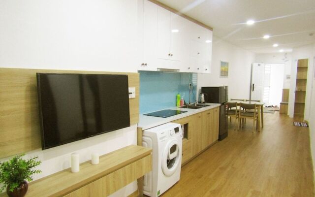 Duy Service Apartment