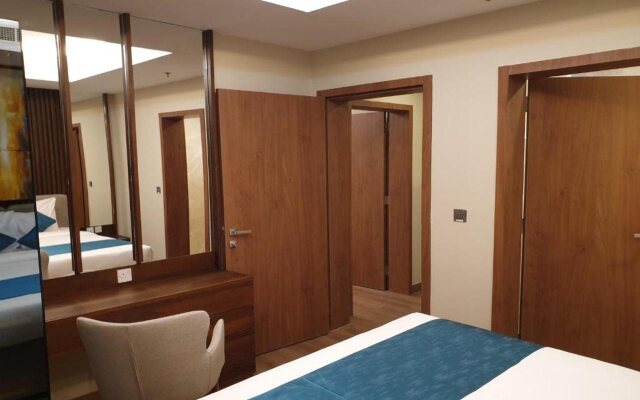 Terminal Inn Mansoura
