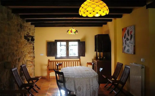 El Molino Blanco del Razón