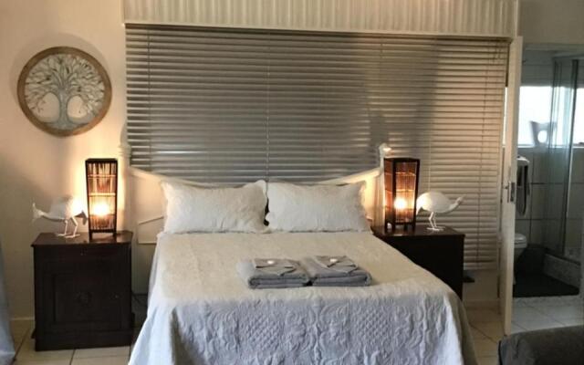 White River B & B