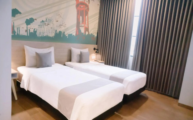 Hotel FortunaGrande Jember