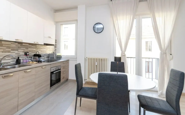 VivimiHome-Navigli Lussuoso Appartamento