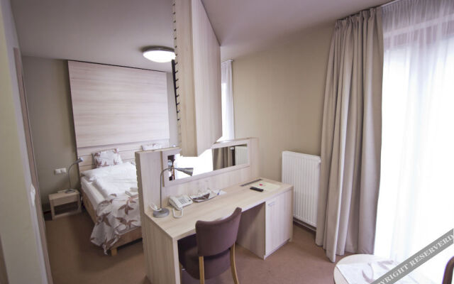 Horský hotel Čeladenka v Čeladné