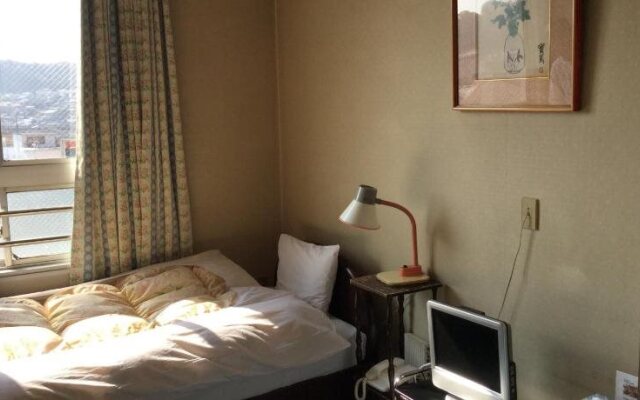 Hotel Daimaru