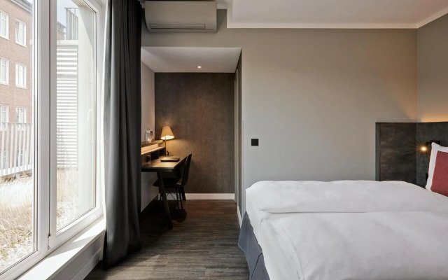 The Scotty Hotel Hamburg