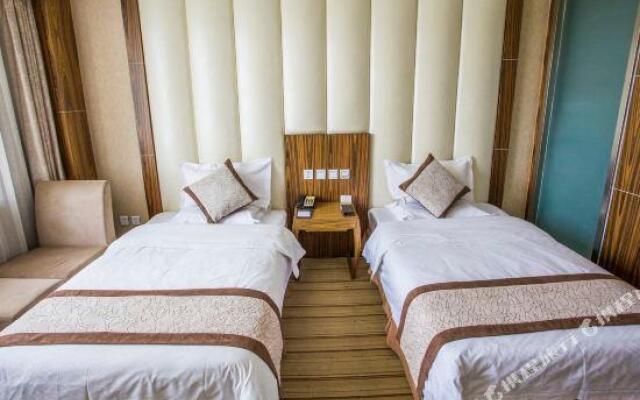 Tianjun Hotel (Hohhot Wanda Plaza)
