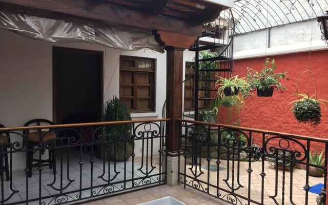 Hostal Los Recoletos