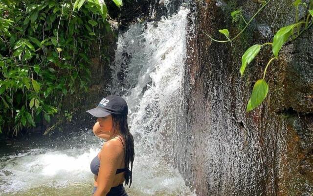 Rangel Village - Hotel Fazenda Pedra Do Rodeadouro