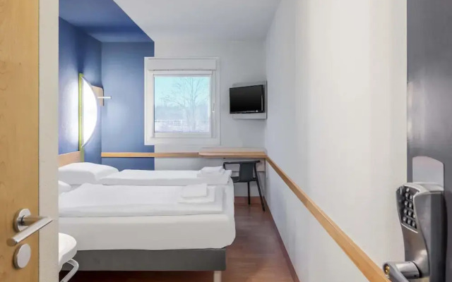 B&B HOTEL Düsseldorf-Hilden