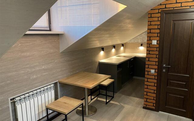Attic Apart-Hotel