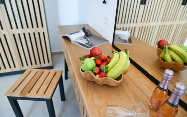 IL Vento Premium Mykonos