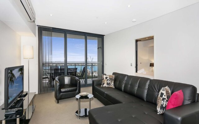 Astra Apartments Perth - Zenith