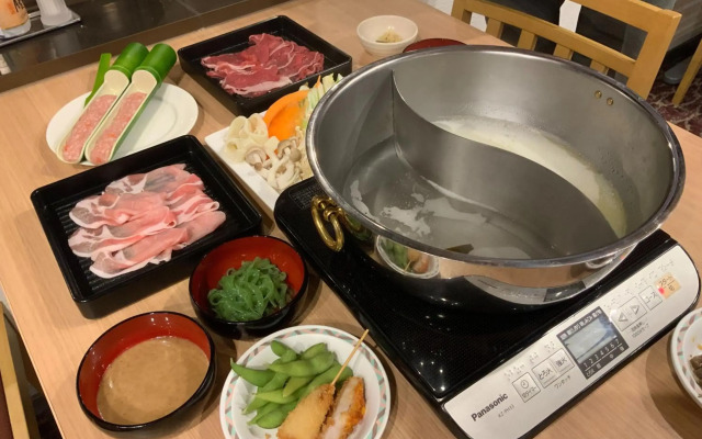 Myogi Green Hotel & Terrace