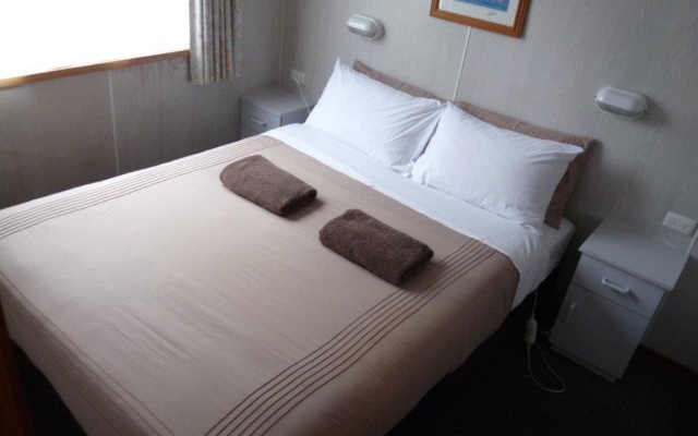 Wodonga Caravan & Cabin Park – Guest Rooms – Wodonga