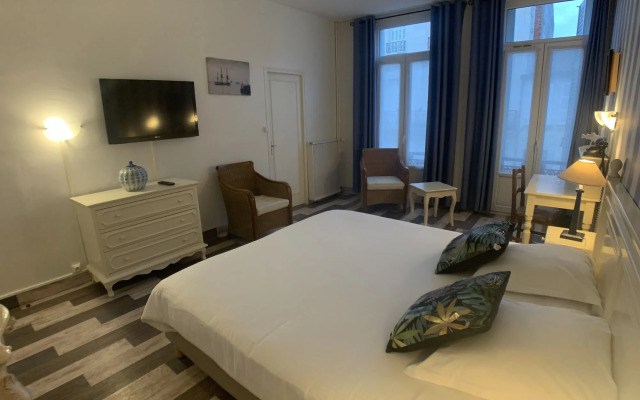 The Originals Boutique, Hôtel Roca-Fortis, Rochefort