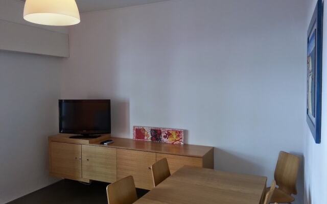 Apartamento Central by ABH
