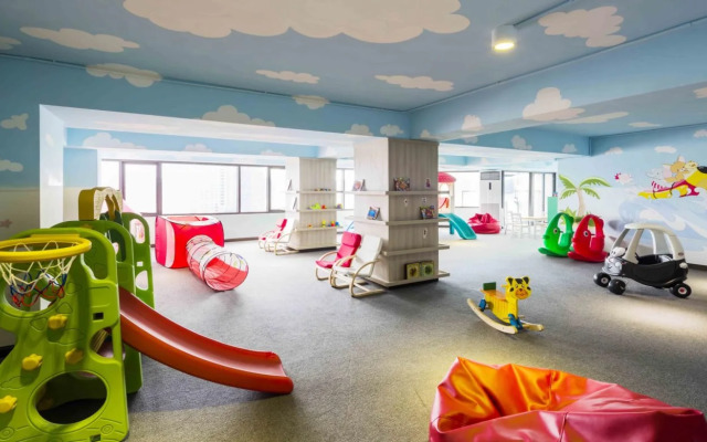 Nha Trang Beach Hotel