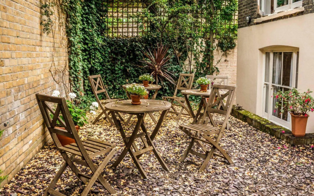 B+B Belgravia
