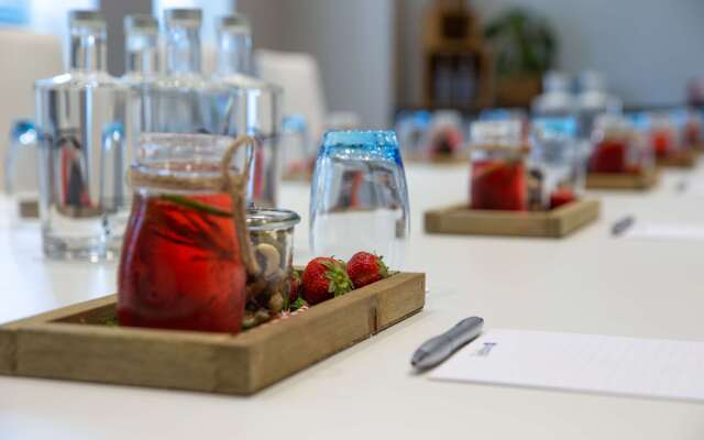 Radisson Blu Hotel, Antwerp City Centre