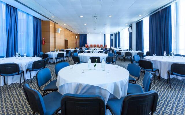 El Mouradi Hotel Africa Tunis