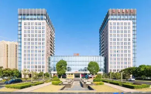Wuxi Boyu