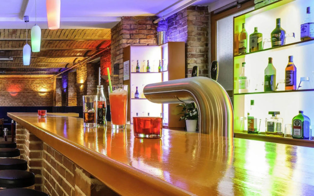 ibis Styles Berlin City Ost