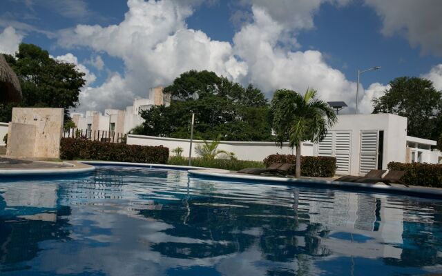 Tu Casa en Playa del Carmen conSportClub
