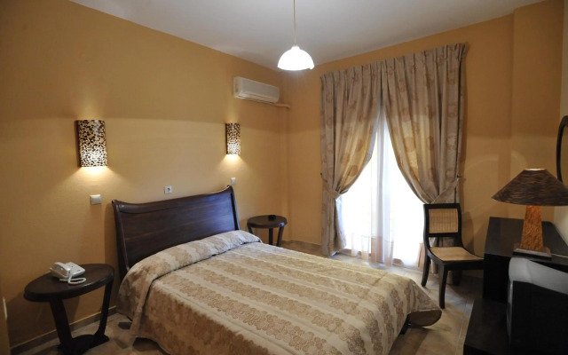 Hotel Kalloni