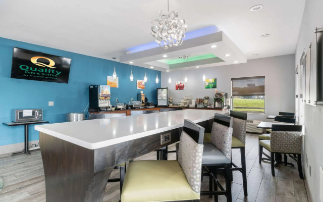 Quality Inn Adairsville - Calhoun South