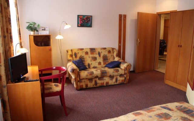 Pension Janka