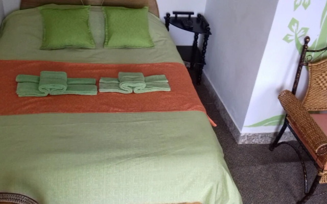 Hostal Piedra Andina