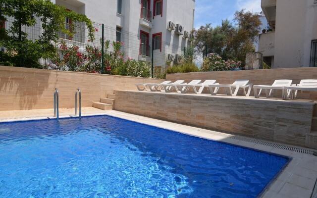 AirPort Gulluk Bodrum Otel