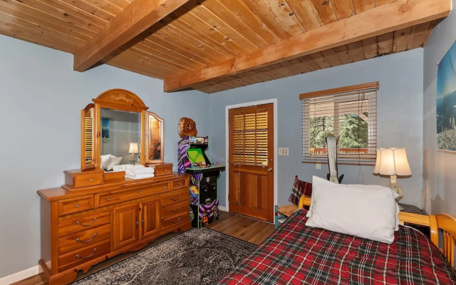 Peak Adventures-Beautiful 4BR House