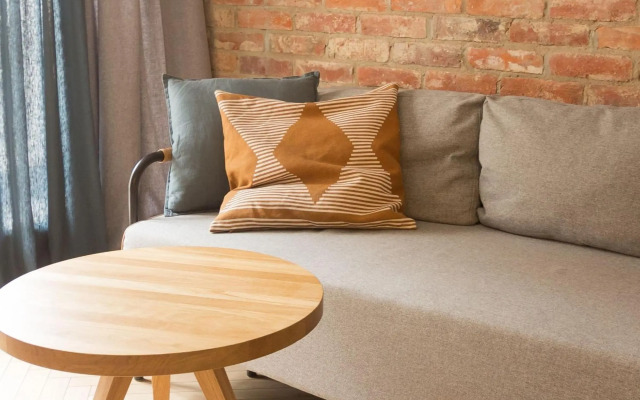 Ferienwohnung Lieberhier