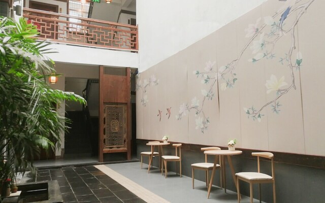 Hemu House